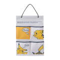 Wall pocket POKÉMON CENTER25th Pikachu