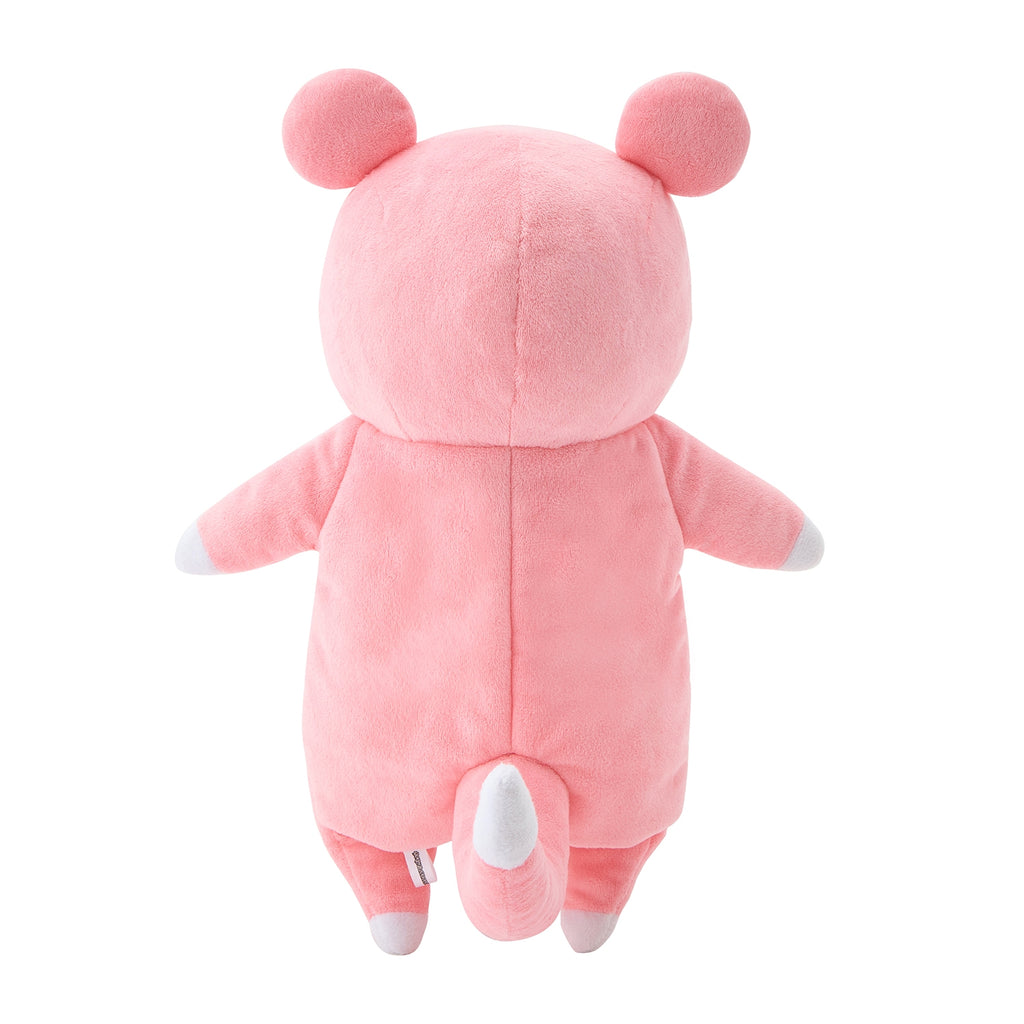 Slowpoke #79 Puppet Plush Toy | Official Pokémon Center Japan