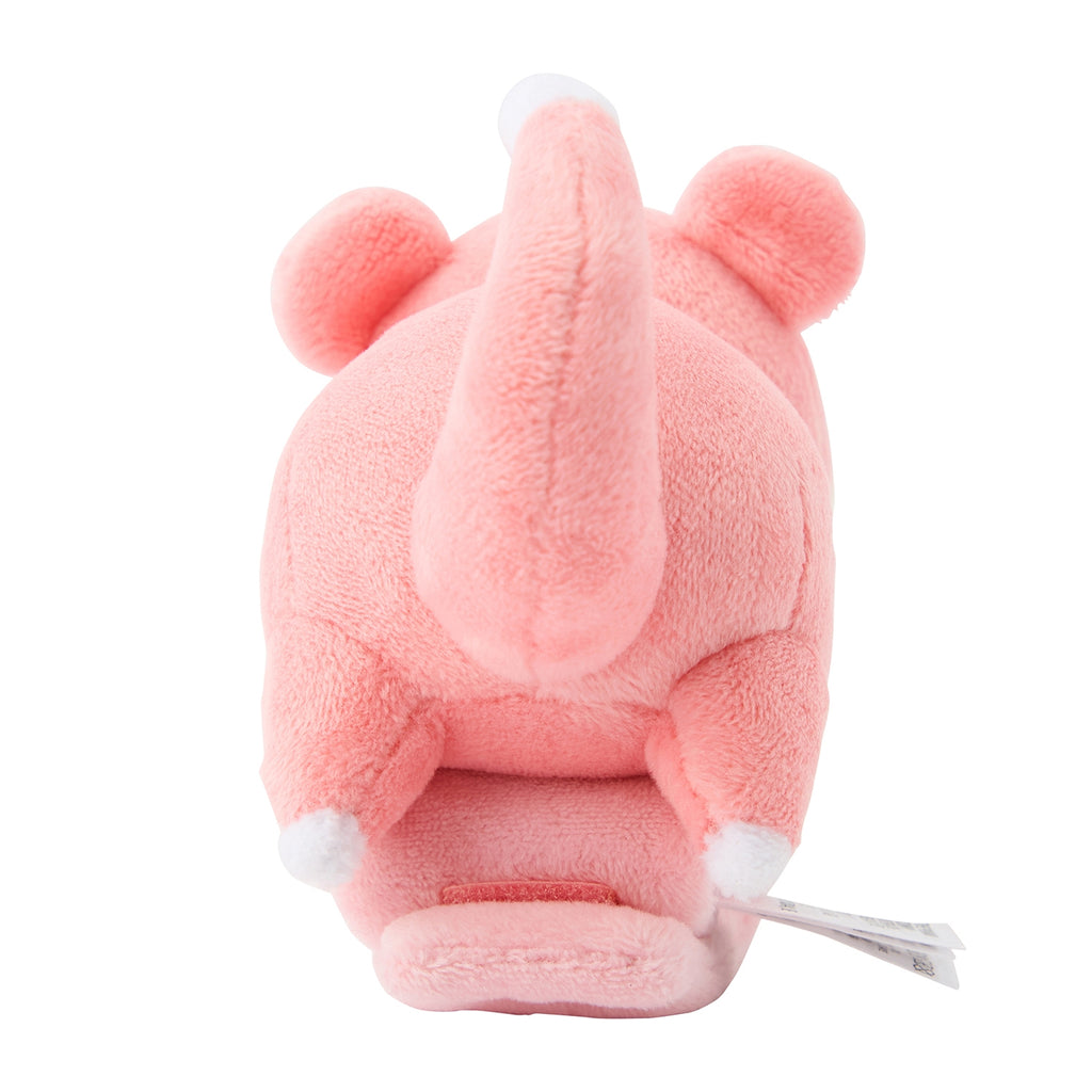 Slowpoke #79 Shoulder-Ride Plushie | Official Pokémon Center Japan