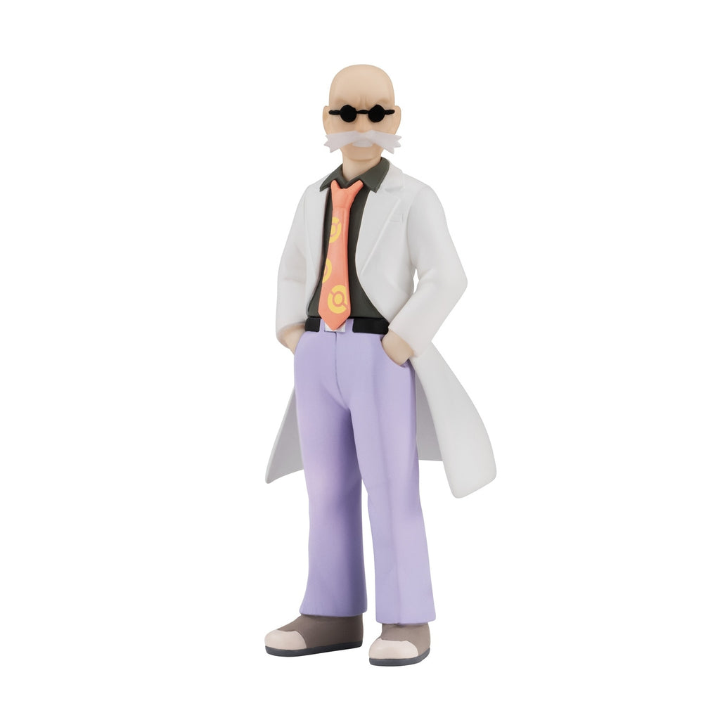 Pokemon Scale World Kanto Region Katsura & Gallop & Boober