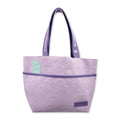 Tote bag Hyokkori Patch Numera