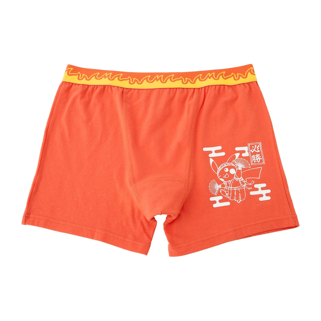 Wishing Pants Oen Pikachu M/L