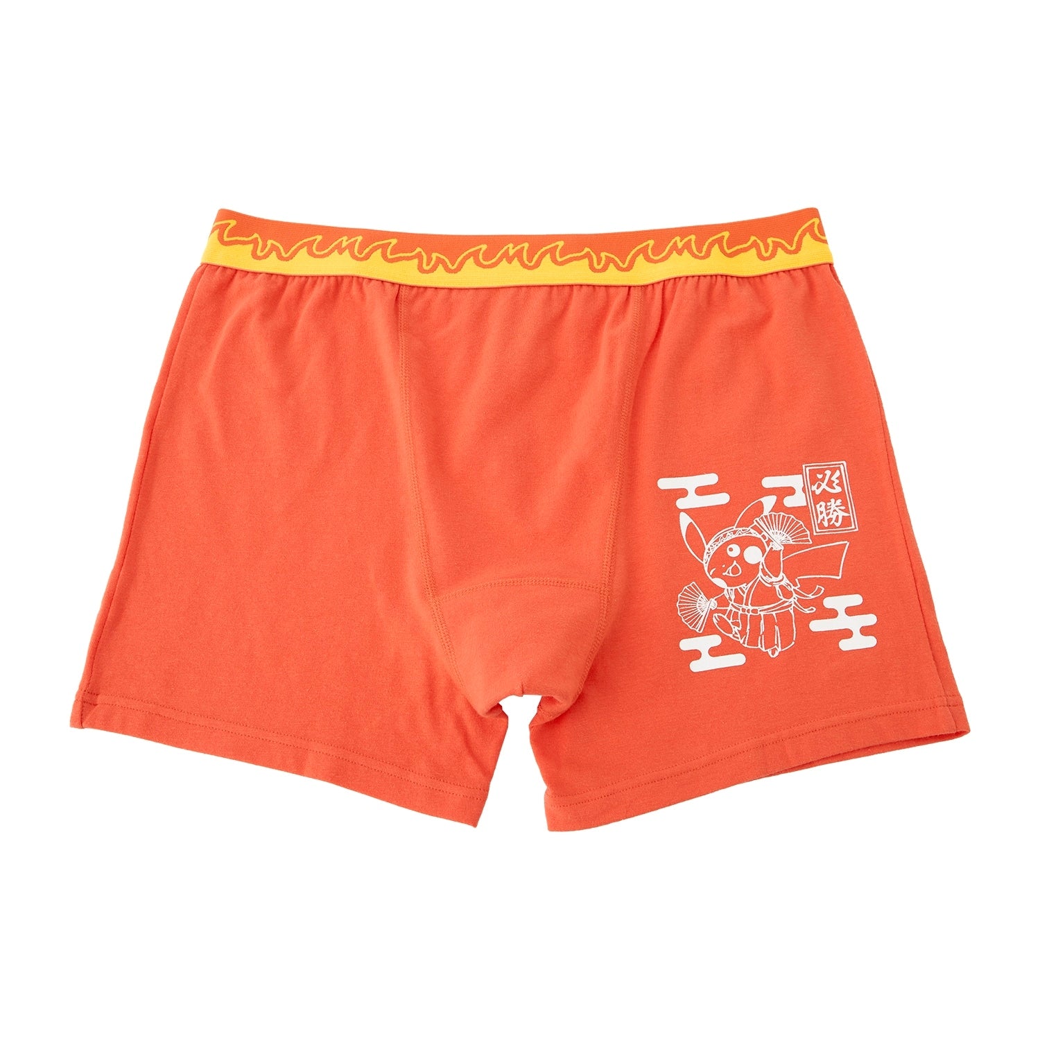 Wishing Pants Oen Pikachu M/L