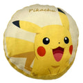 Puff cushion Pikachu 6