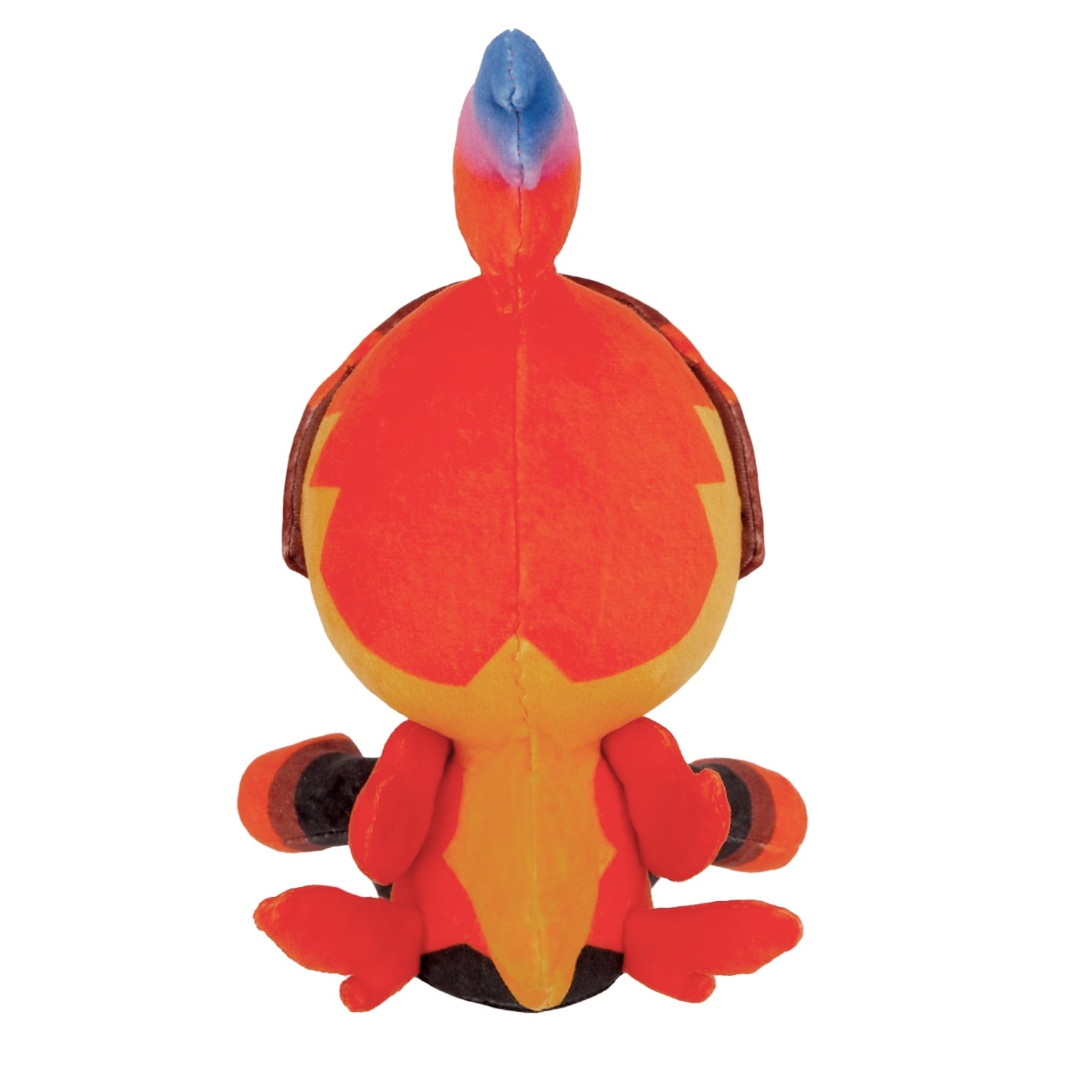 KADO Japan Exclusive Karbou Plushie with soft texture from Japan
