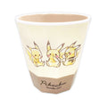 Pikachu melamine cup “Pikachu number025” Nakayoshi