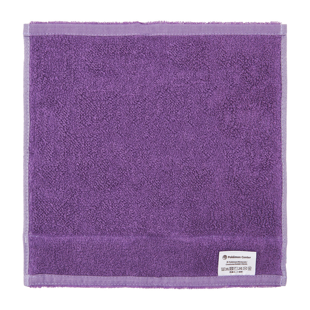 [Choose] Hand towel Yamirami pattern