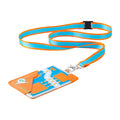 ID card case Pokémon GO raid pass