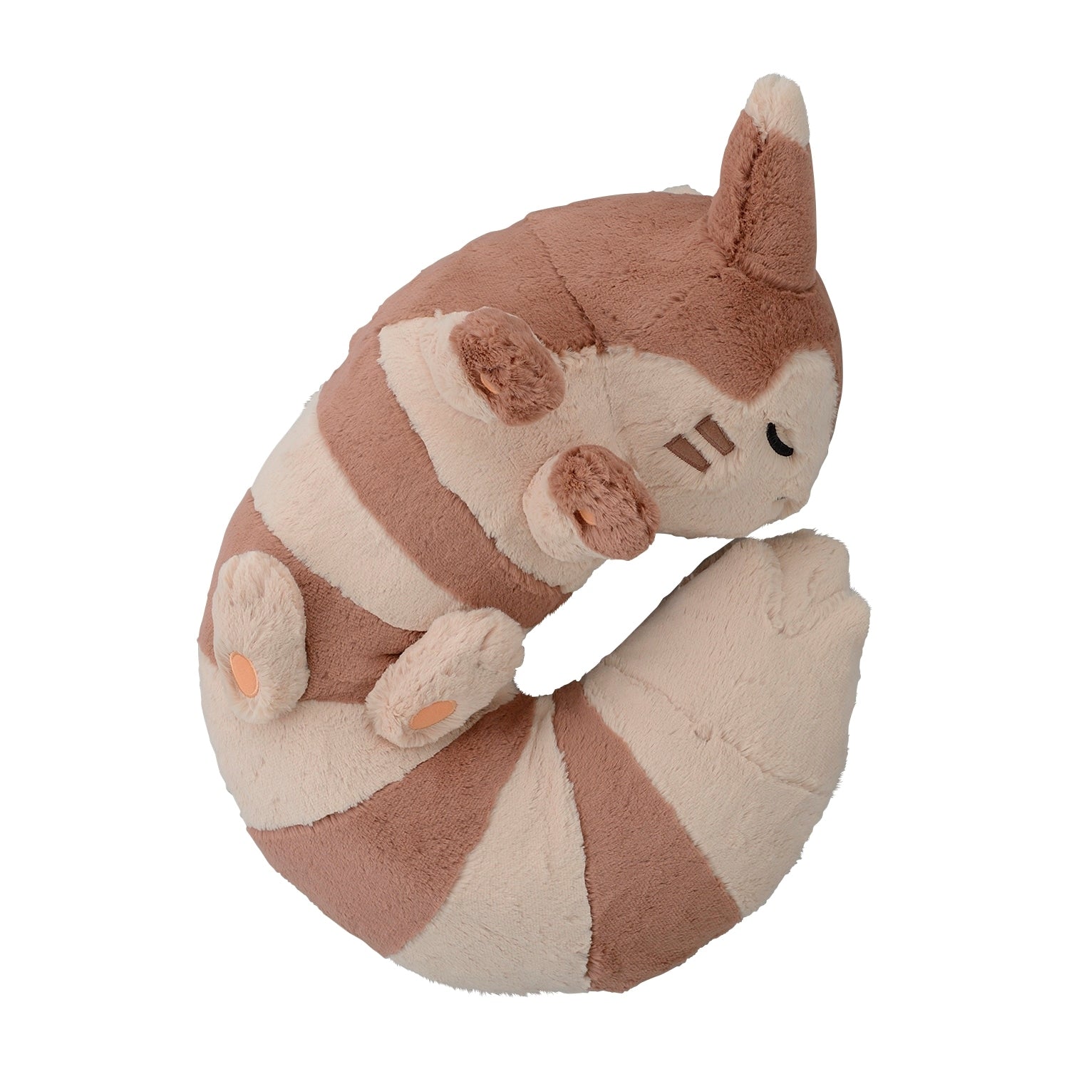 Authentic Japanese Pokemon Otachi plushie, soft and cuddly