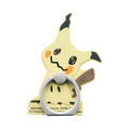 Rubber smartphone ring Mimikyu