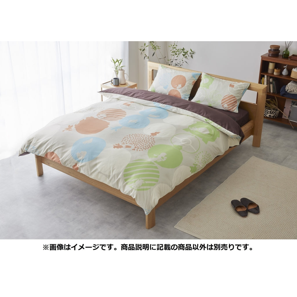 Fitted Sheet Partner Pokemon Double