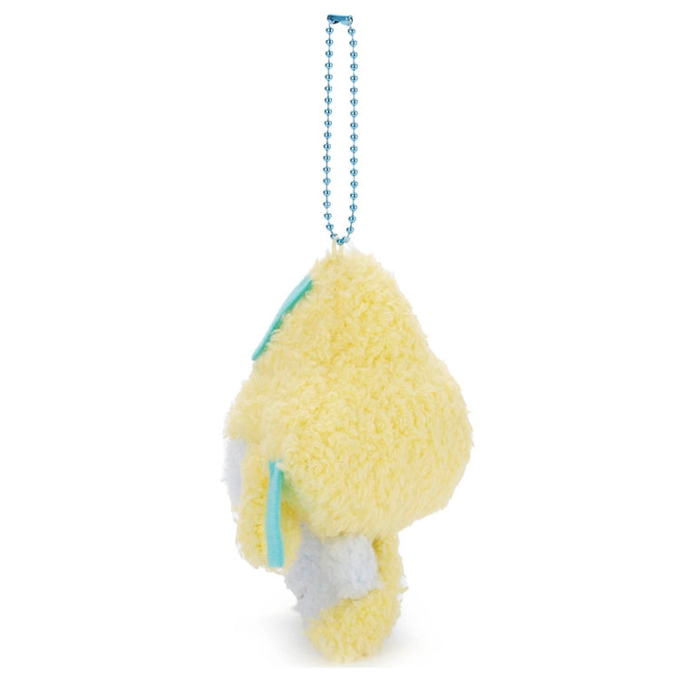 KADO Japan Jirachi Pokepiece Plushie with Japanese packaging and free shipping