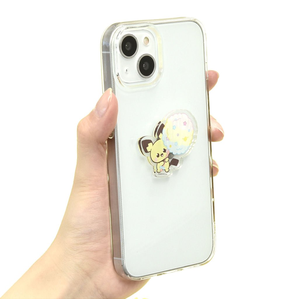 Pokepiece Mobile Sticker Pichu 899B