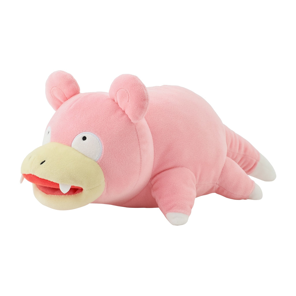 KADO Japan Exclusive Pokemon Stuffed Animal with bright colors