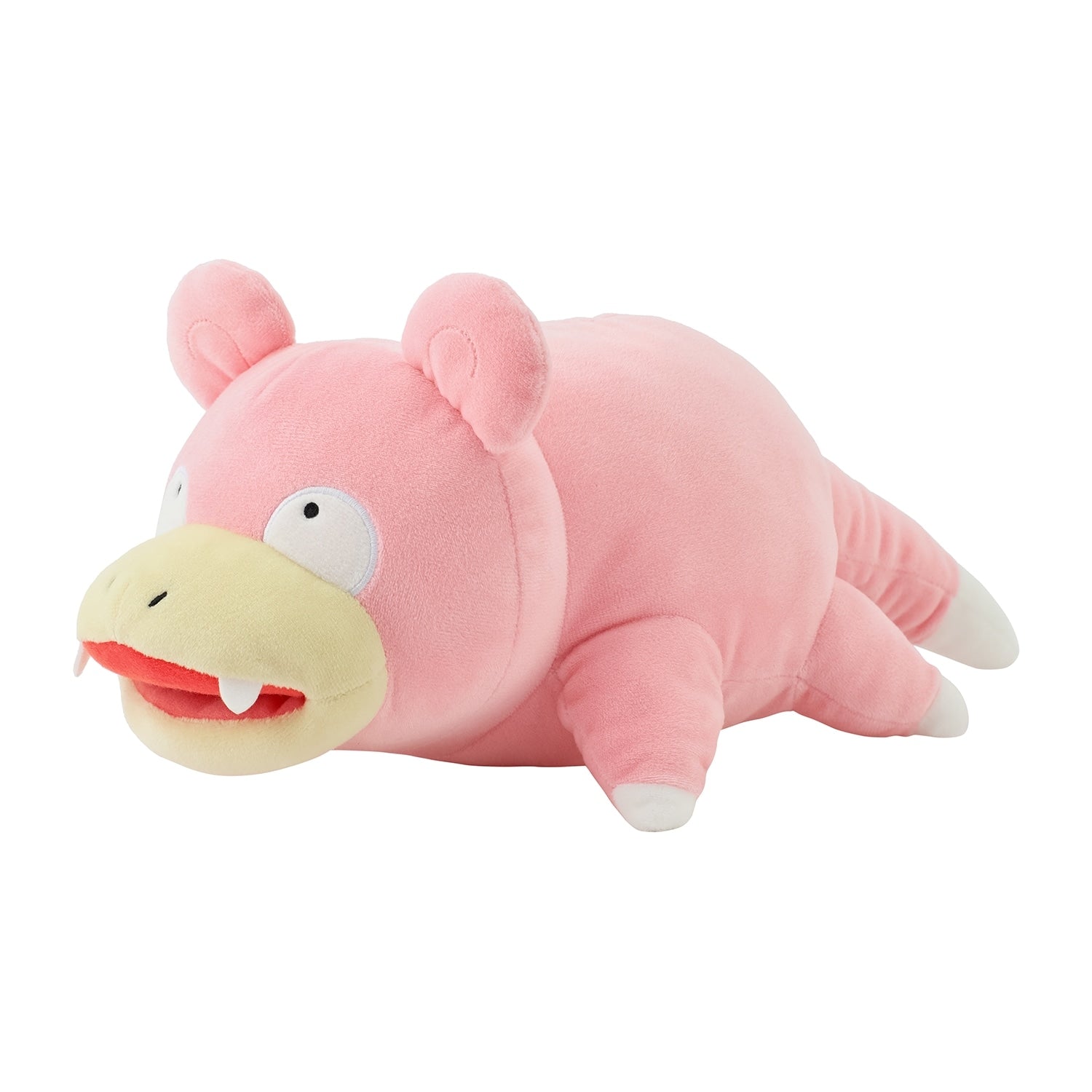 KADO Japan Exclusive Pokemon Stuffed Animal with bright colors