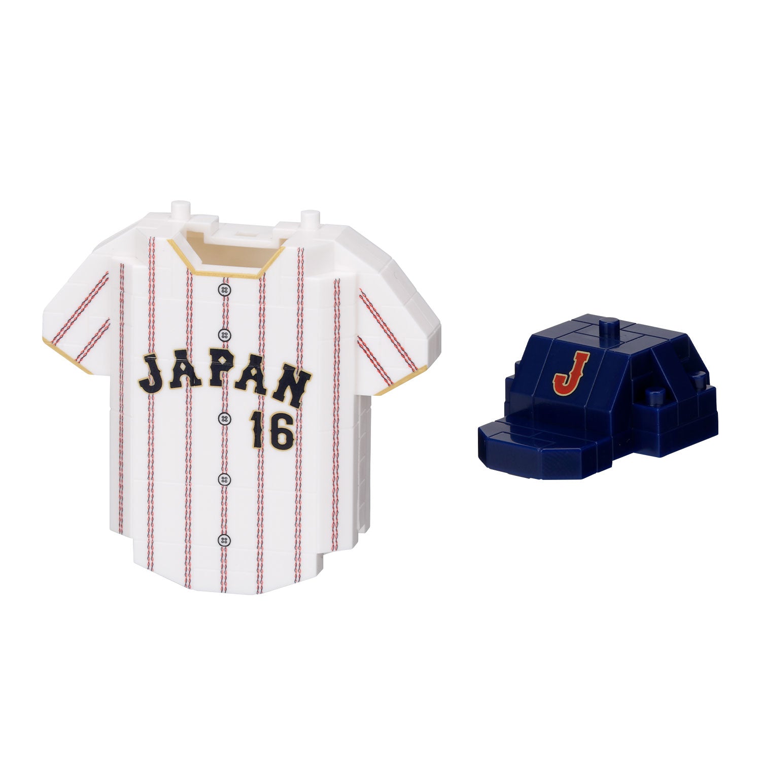 n-fig Samurai Japan Uniform & Helmet Shohei Otani [Sold out]