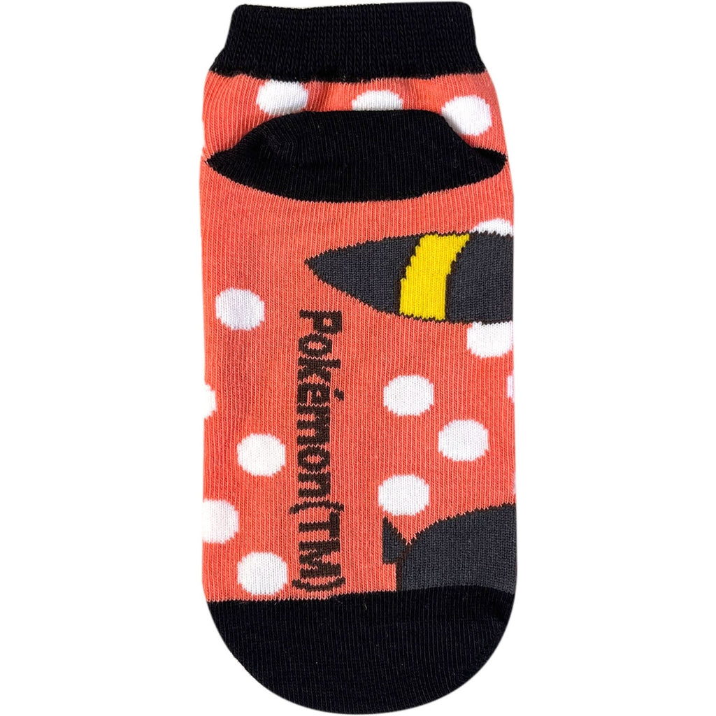 Carax Blackie Dot Junior (15-21cm)