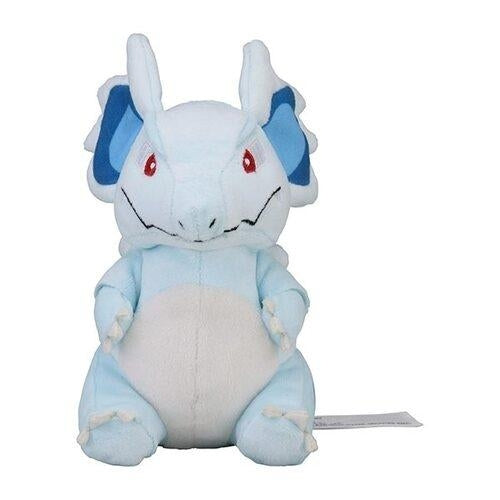 Pokémon Fit Nidorina (#30) Official Plush – Pokémon Center Japan