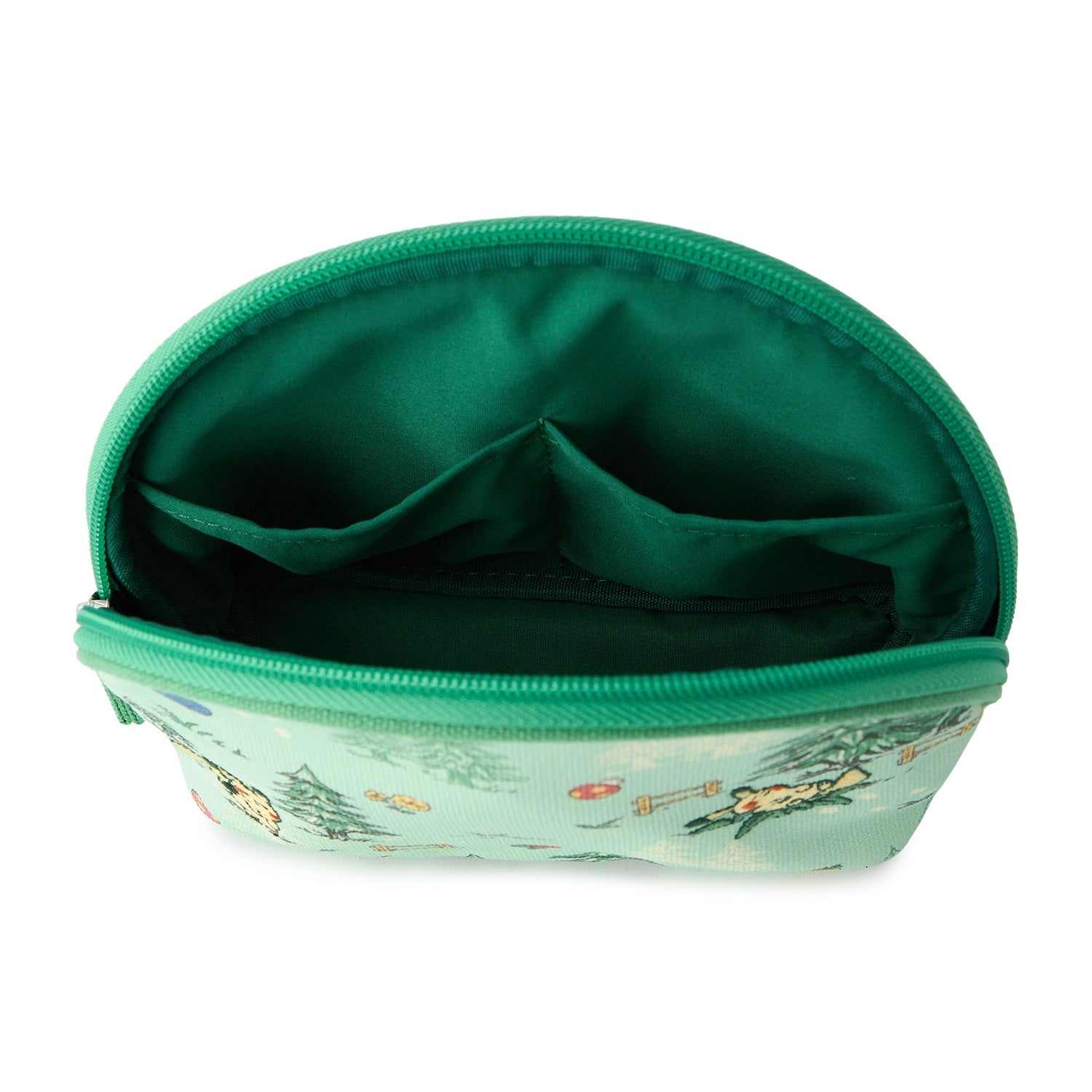 Multi-pouch P’atelier Forest of Encounters