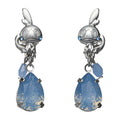 Pokémon Earrings from Japan, featuring colorful anime characters