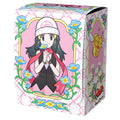 Pokemon card game deck case Hikari