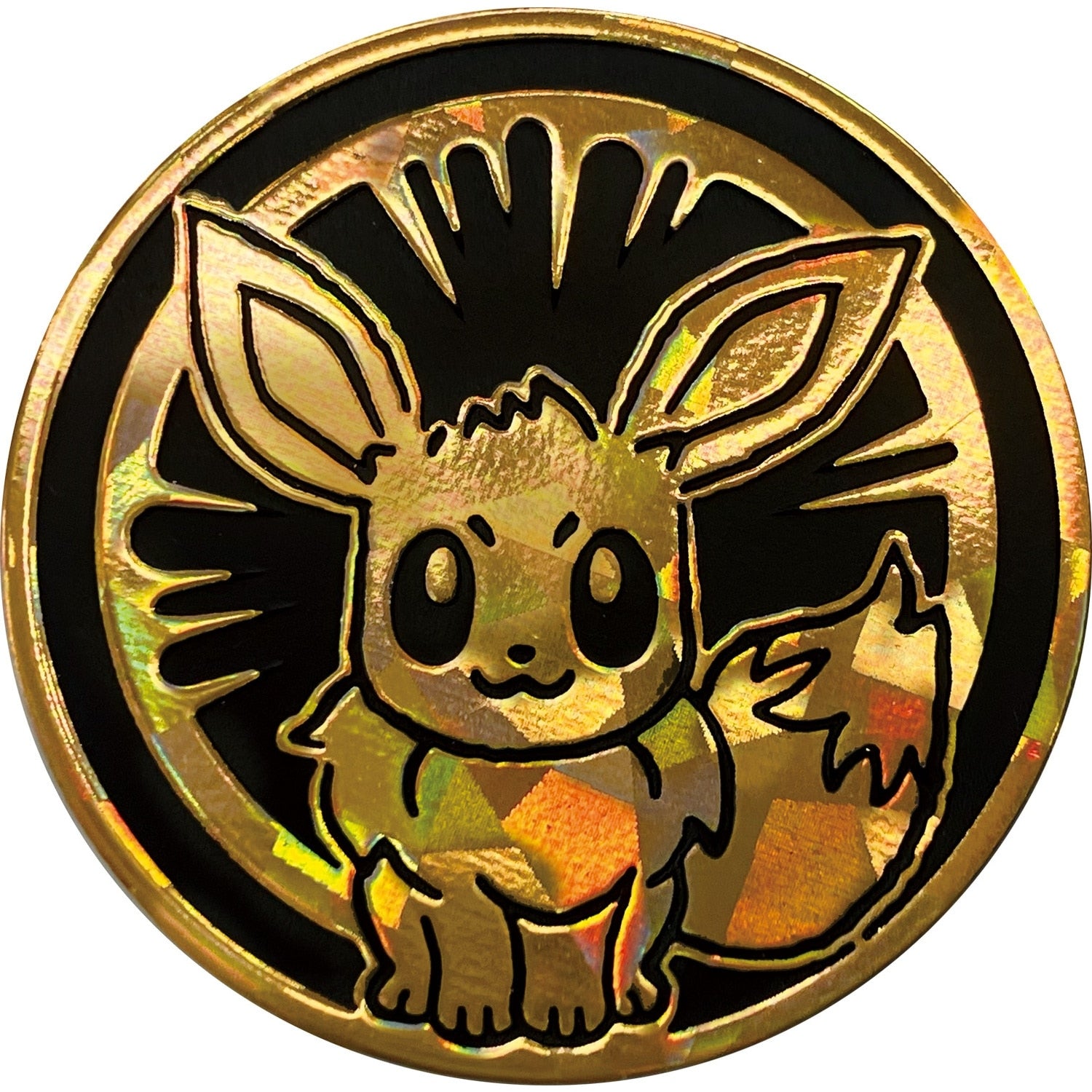 Pokemon Coin Collection Vol. 5 | Official Pokemon Center Japan