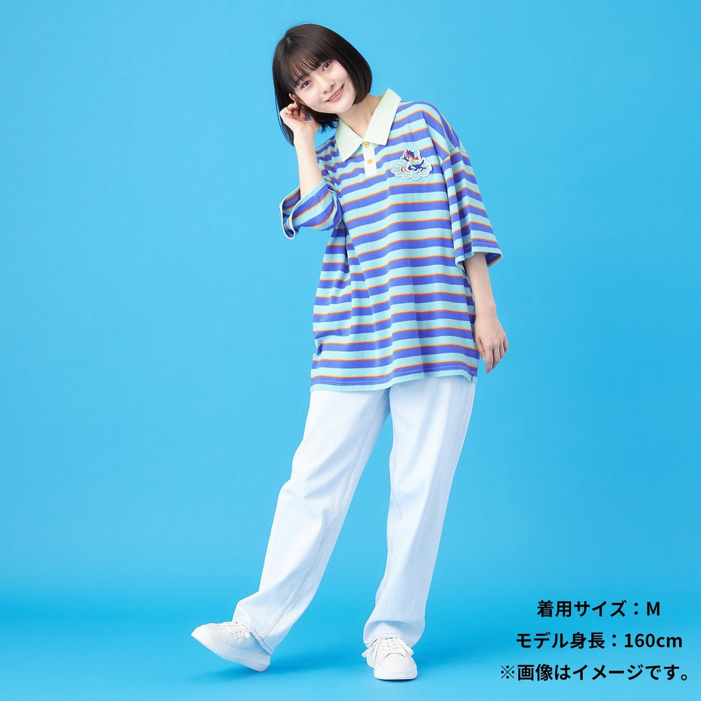Polo shirt Wenival M/L