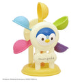 Monpoke Piplup Waterwheel