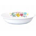 Pokemon Curry Plate with colorful design, from Japan