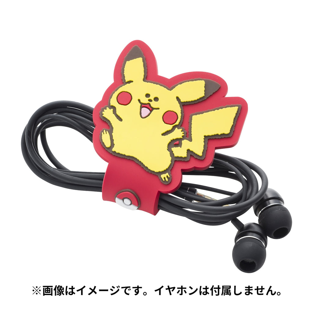 Swimmer Himeguma rubber cord holder, adorable anime character