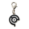 National Encyclopedia Metal Charm 201-C