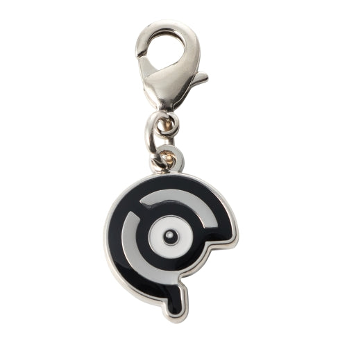 National Encyclopedia Metal Charm 201-C