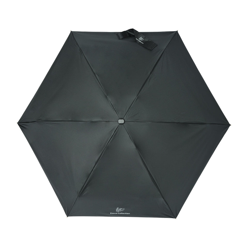 Blackout folding Eevee Umbrella, rare Pokemon item from Japan