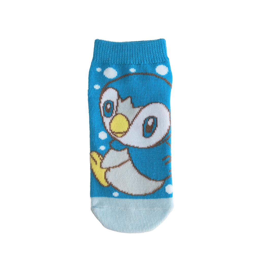 Carax Piplup Pastel Kids