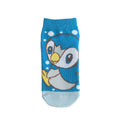 Carax Piplup Pastel Kids