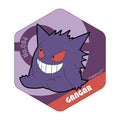 Honeycomb acrylic magnet BIG vol.2 Gengar