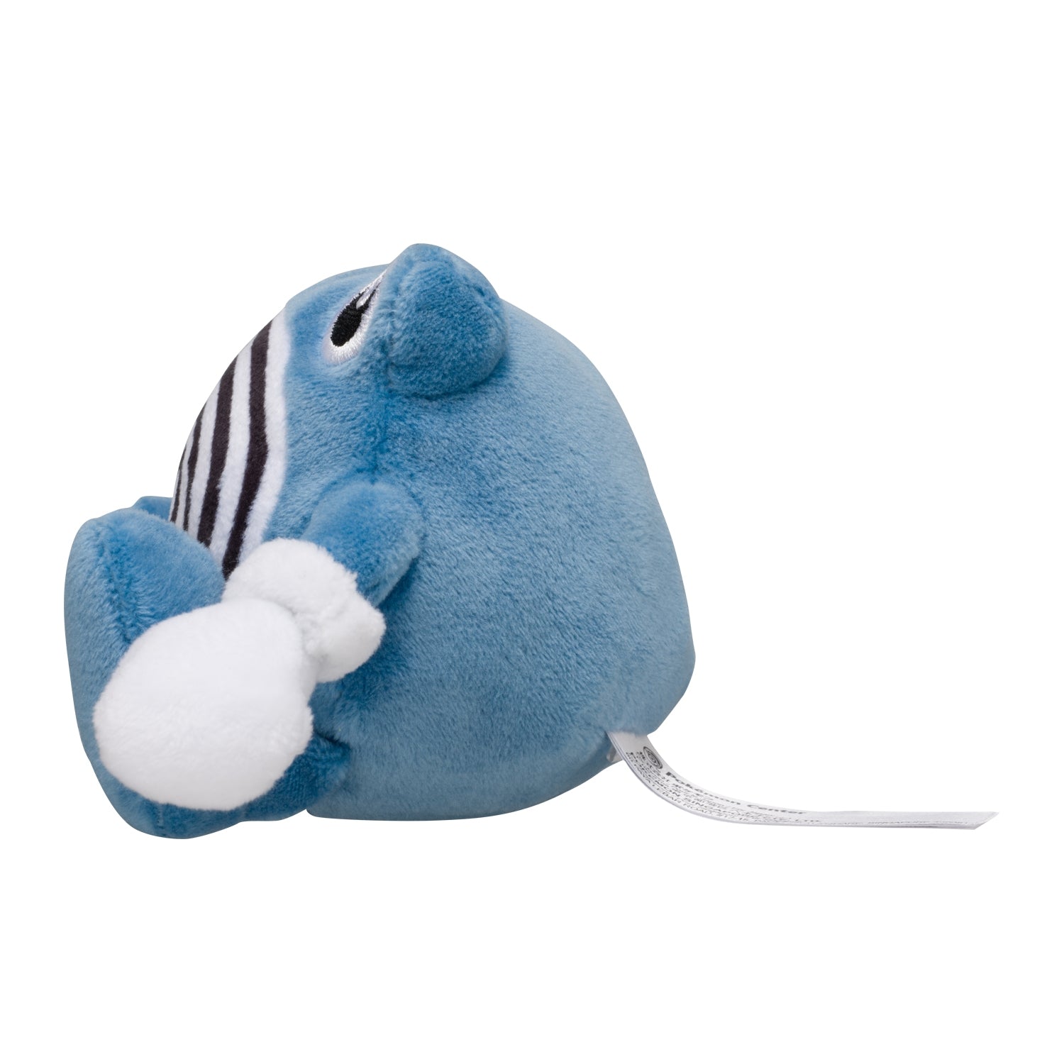Pokemon Center Online exclusive plushie, shipped from Japan