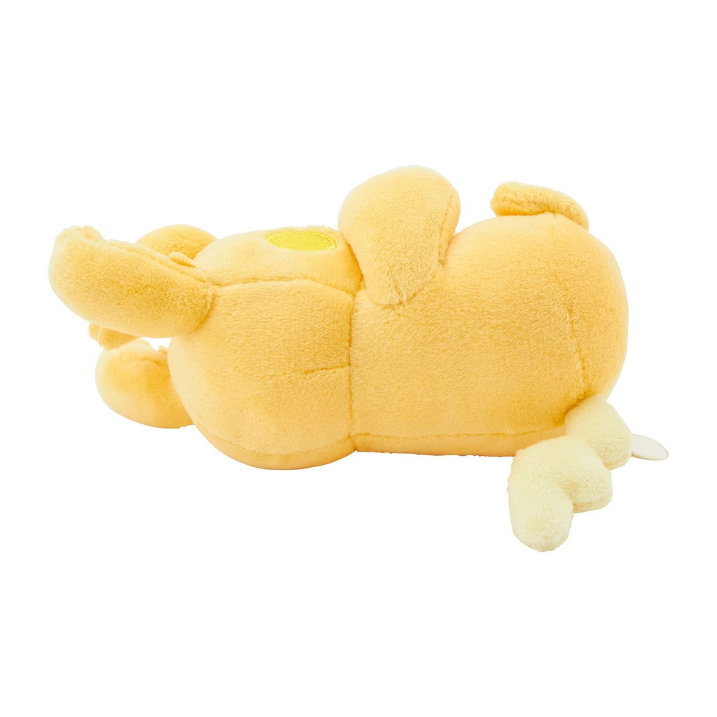 Detailed PAMO NO MURE plush from Japan, showcasing high-quality anime design