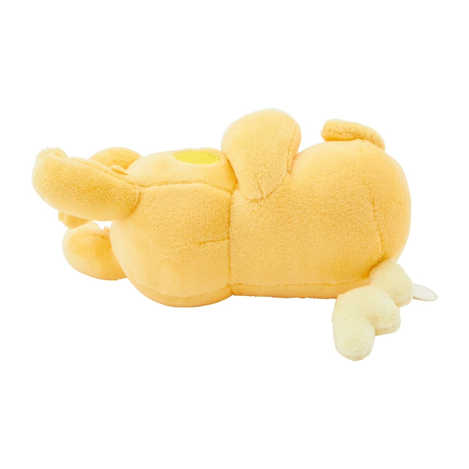 Detailed PAMO NO MURE plush from Japan, showcasing high-quality anime design