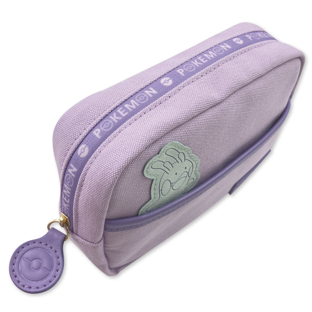 Box Pouch Hyokkori Patch Numera