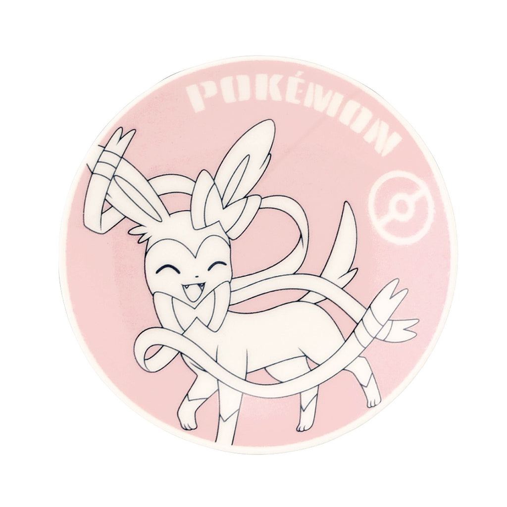 Small plate (fairy) PM271-333