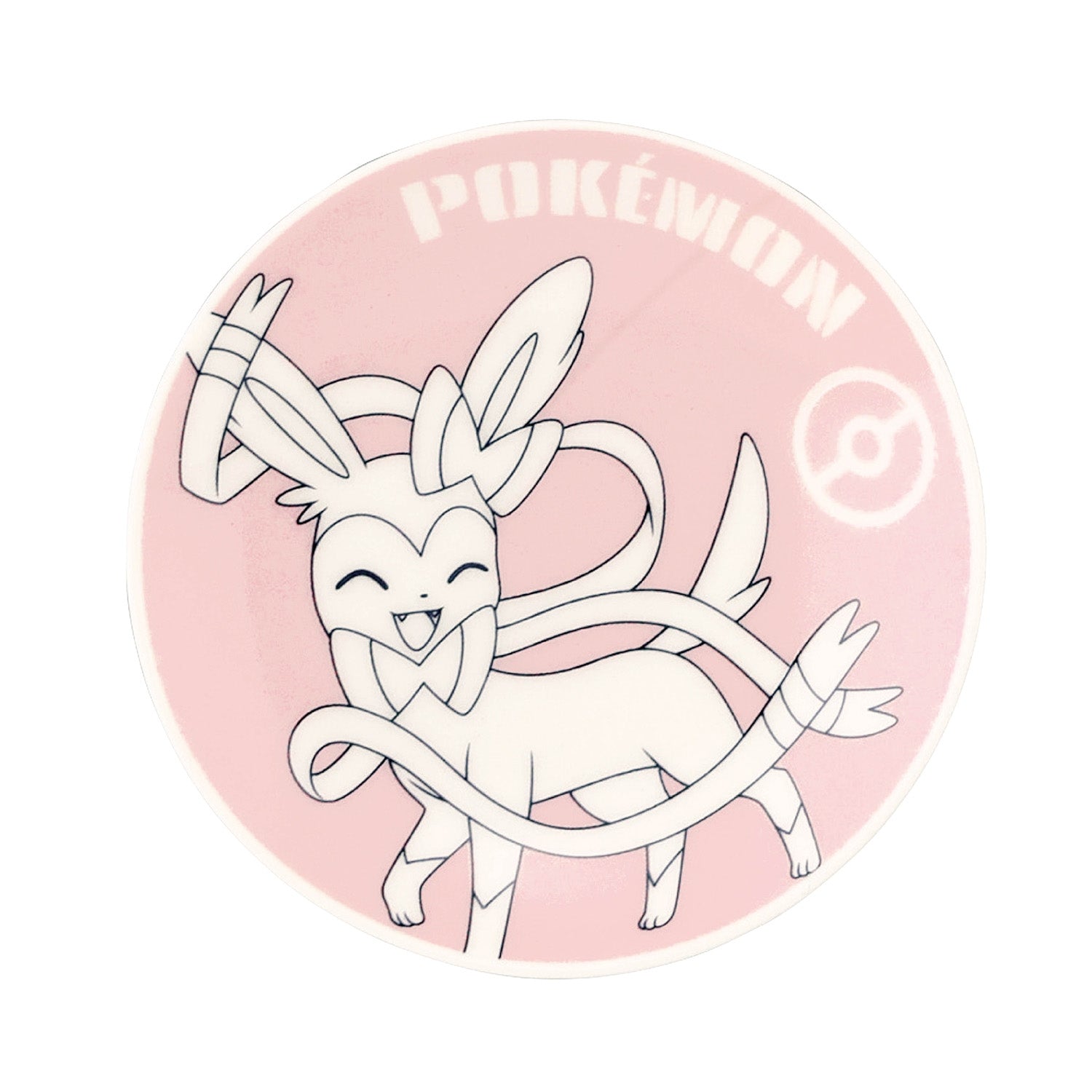 Small plate (fairy) PM271-333