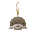 Mascot Dooh plushie with cute expression from Japan