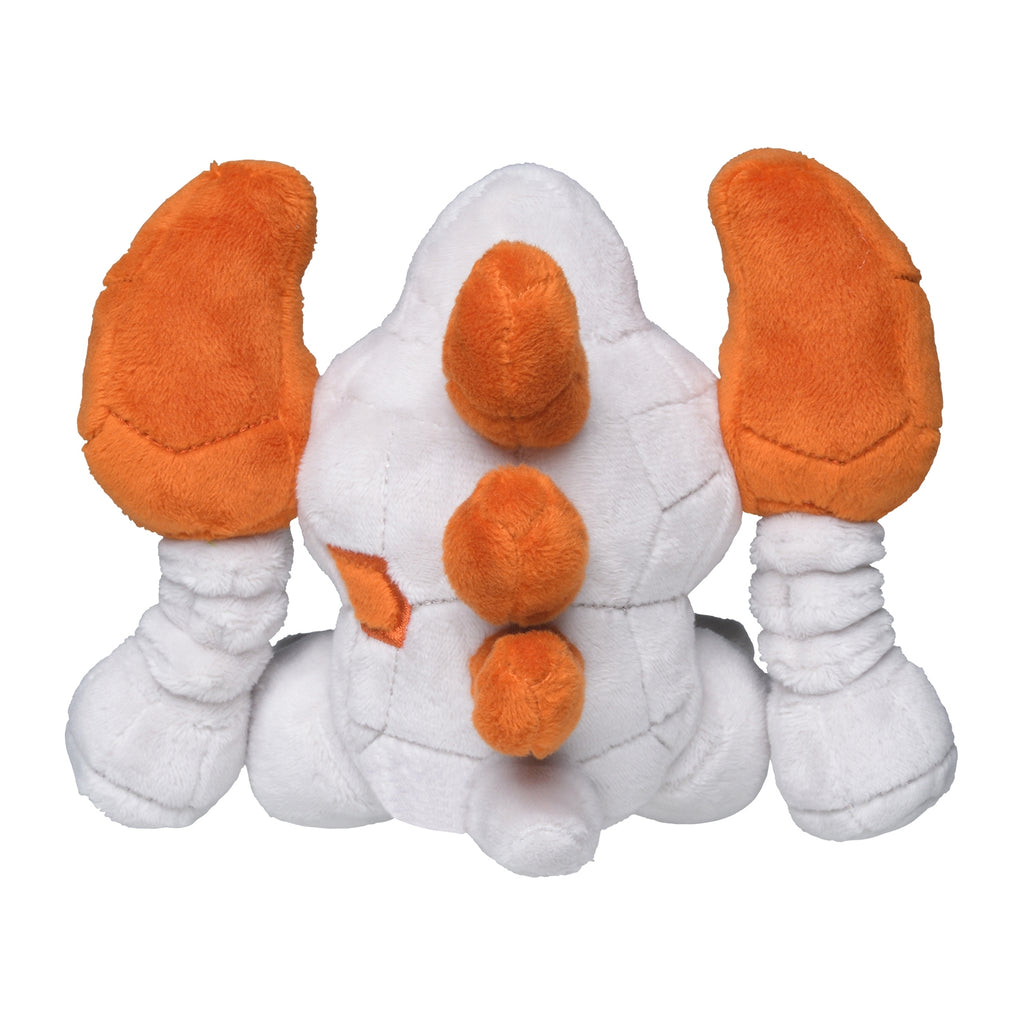 Pokémon Fit Regirock (#377) Official Plush – Pokémon Center Japan