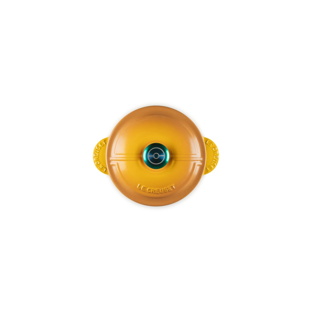 [LE CREUSET] Cocotte Every 18 Nectar (iridescent knob)