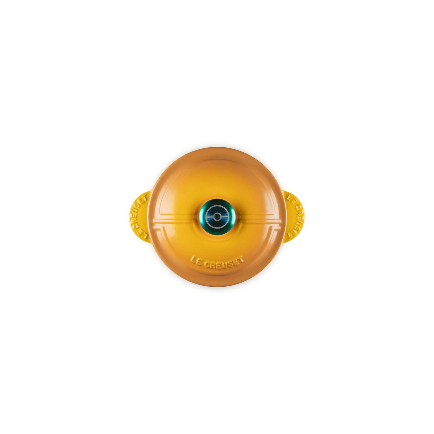 [LE CREUSET] Cocotte Every 18 Nectar (iridescent knob)