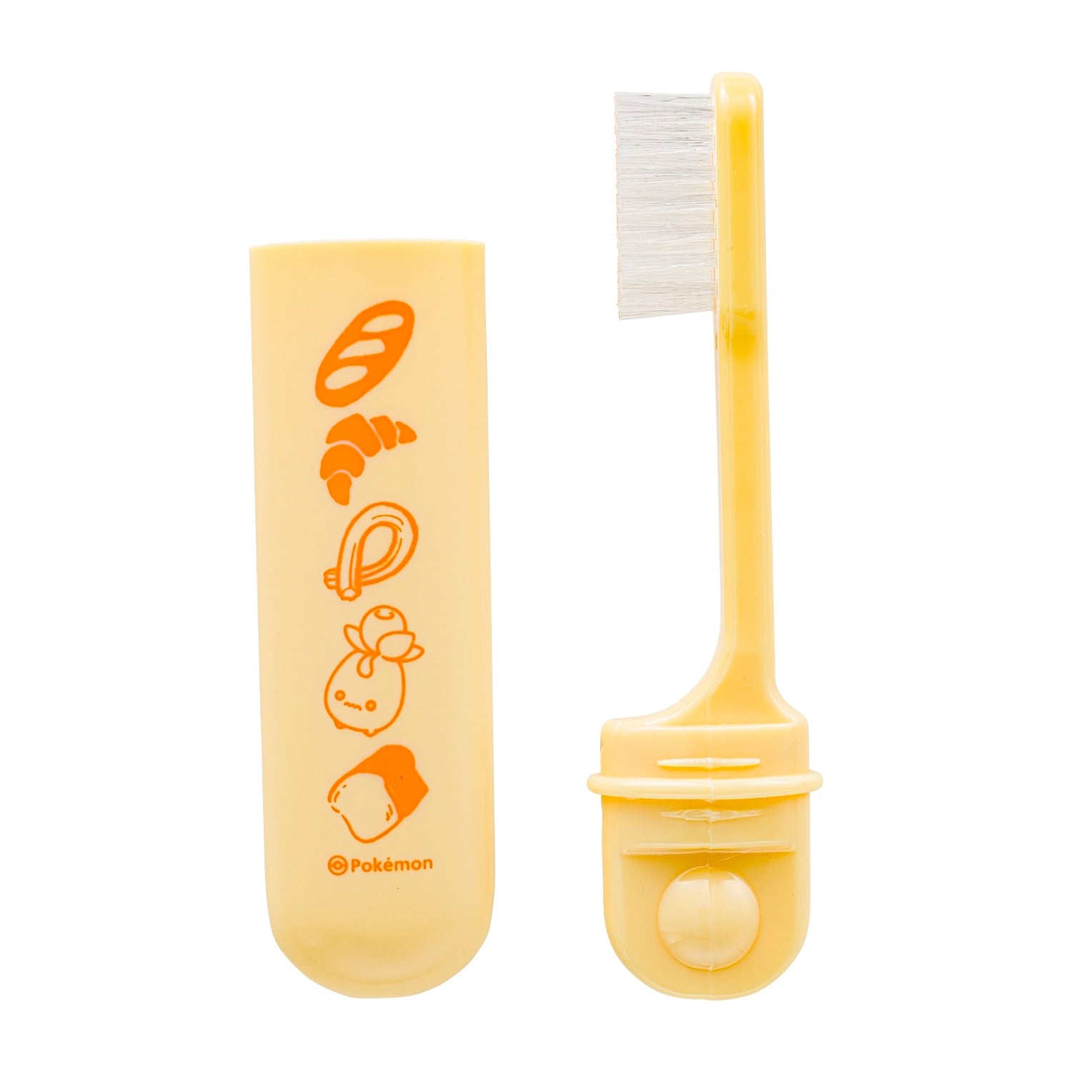 Portable toothpaste set Paldea picnic