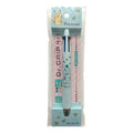 Dr.GRIP 4+1 Joyfuldays Pokemon pen set with colorful designs from Japan