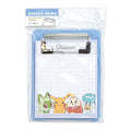 Binder memo/HAPPY HAPPY DAY!