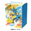 Pokemon Card Game Deck Case Battle Start!